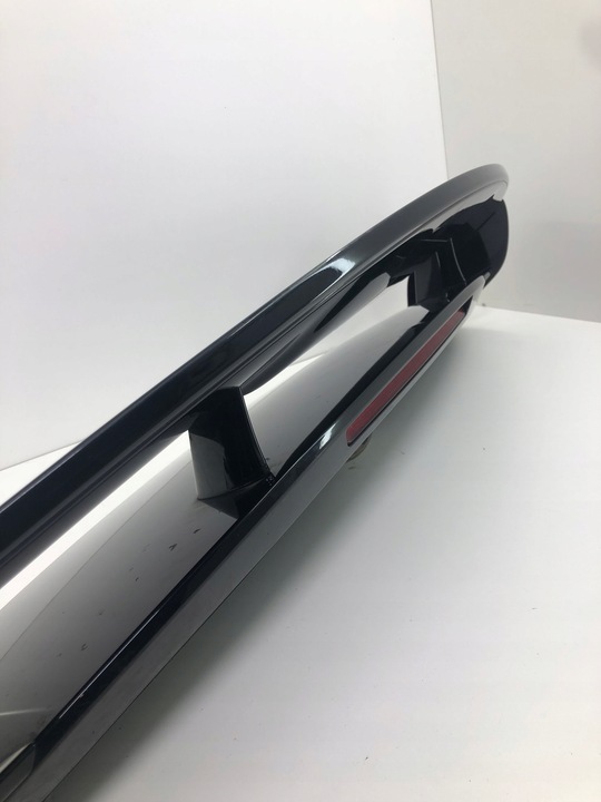 фото №14, Mercedes w177 amg спойлер спойлер свет сплав комплект a1777901700