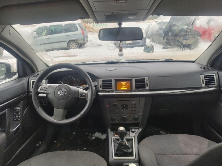 фото №9, Opel signum генератор 2004 2.2l 0124525030 13108596