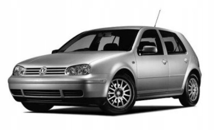 фото №13, Ручка багажника замок кришки зад vw lupo 98-02