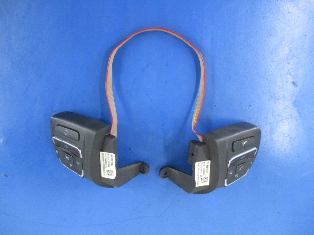 фото №1, Seat altea блок управления 1p0959537h 1p0959538c