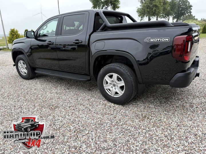 фото №9, Градусы боковые do wsiadania пороги vw amarok i ford ranger 23+