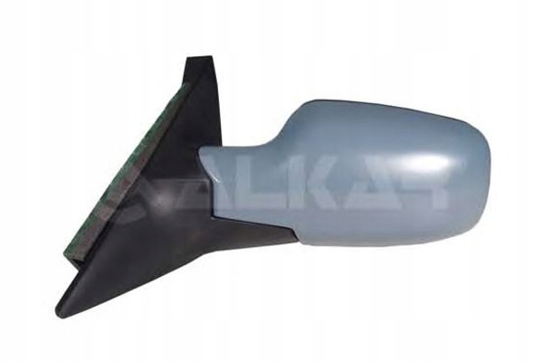 фото №1, Alkar дзеркало renault grand scenic ii 1.6 jm0/1_