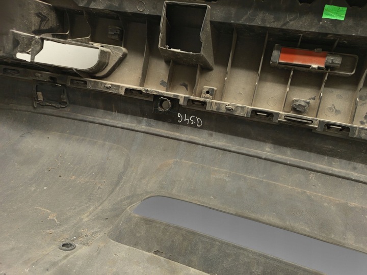 фото №11, Audi q3 8u 8u0807511e бамперы