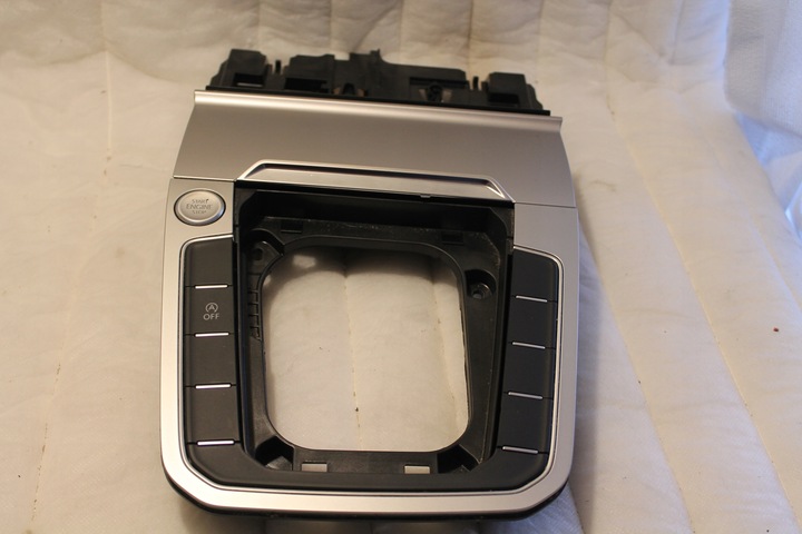 фото №1, Пепельница usb vw passat b8 рамка mieszka 5g0035726