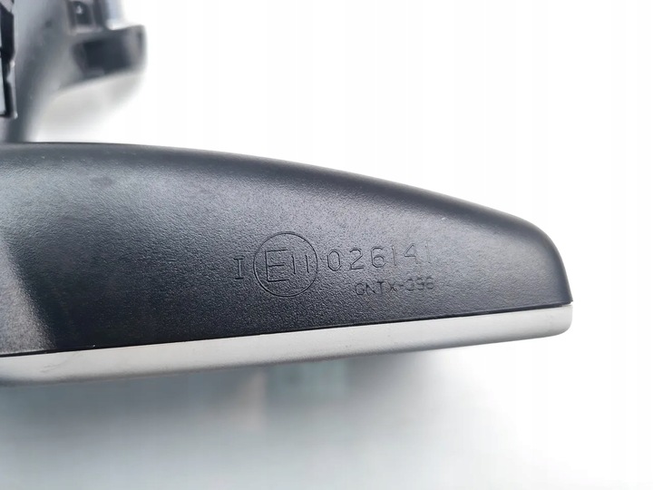фото №7, Vw passat дзеркало заднього виду 2012 estate 4/5dr e11026141 10-14 2.0 tdi