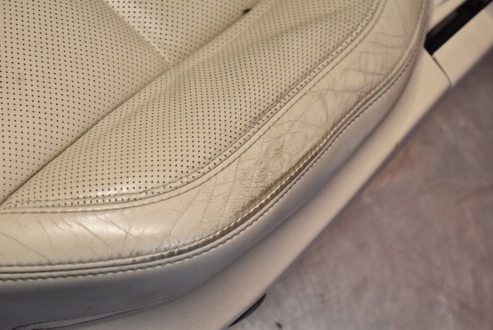 фото №12, Сидіння сидіння комплект обшивки шкіряні eu range rover sport i l320 рестайлінг 09-12