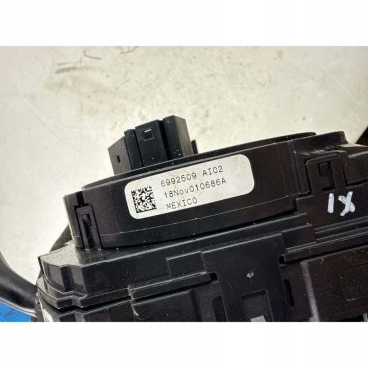 фото №11, Шлейф подушка  bmw x1 f48 f49 6992509