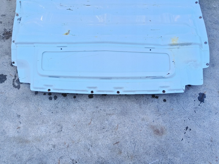 фото №7, Renault trafic ii стіна перегородкова