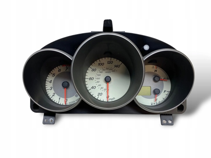 фото №16, Mazda 3 i 1600cm3 2007 блок керування двигуном хетчбек 2797213990