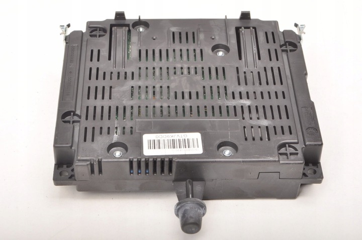 фото №6, Alfa romeo mito giulietta модуль блок управления  синий me 067850521292 50521292