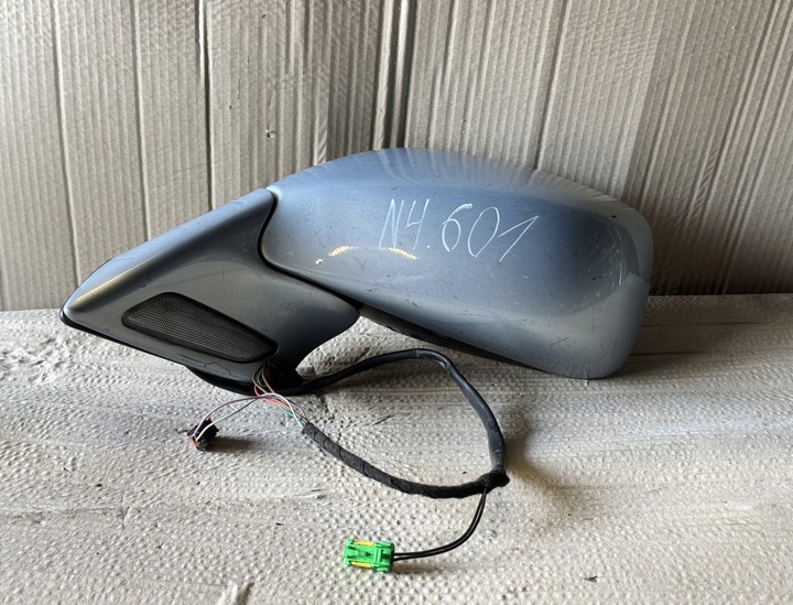 фото №1, Дзеркало ліві електричні citroen c8 e2011011 e2021011