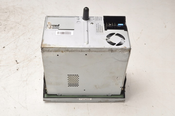 фото №8, Opel corsa d радио 13357124 cd30