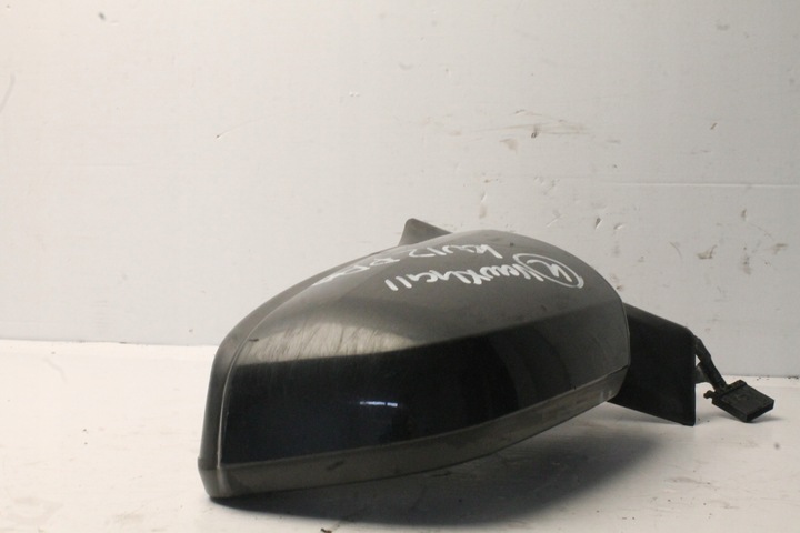 фото №7, Opel zafira b рестайлінг дзеркало ліві ліва сторона великий 5pin