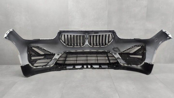 фото №12, Бампер перед переднее bmw x1 f48 x line рестайлинг lci 19-22