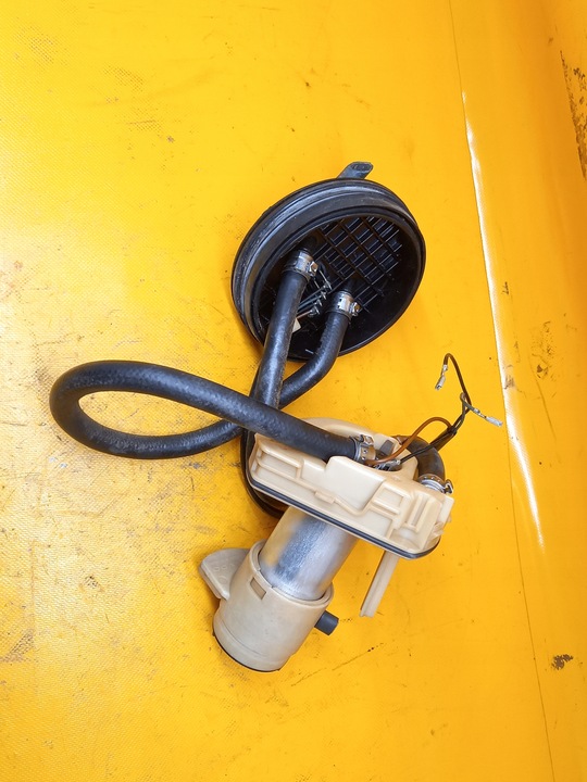 фото №8, Помпа топлива vw.golf iii 1,6b 1h0906091d