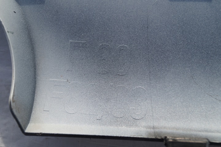 фото №11, Диффузор накладка спойлер бампер зад задняя bmw m3 f80 m4 f82 f83 8055977