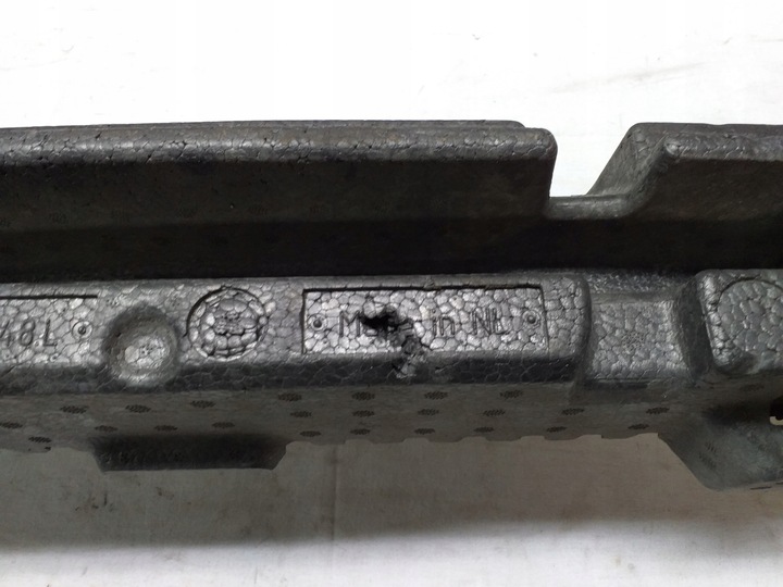 фото №8, Vw golf viii 8 абсорбер перед