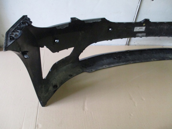 фото №16, Бампер перед переднее bmw 3 g20, g21 2018r- 7422239