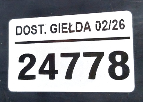 фото №10, Третье свет stop сплава bmw 5 g31 универсал 7388946