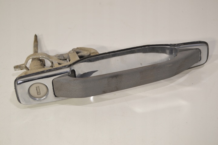 фото №1, Ручка права ліва перед вставка mercedes w126