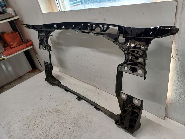 фото №8, Audi a4 b9 15- pas переднє 8w0805594