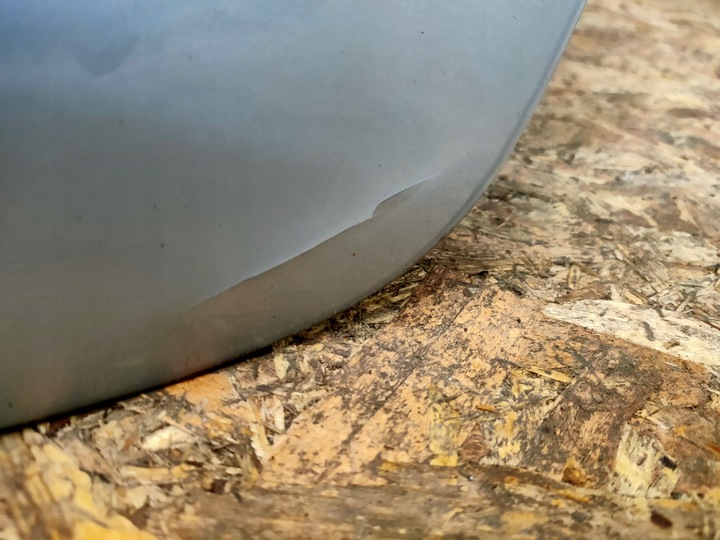 фото №6, Кришка кришка задня зад bmw e87 e81 błękit