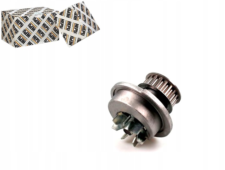 фото №1, Насос воды chevrolet aveo / kalos daewoo kalos lan