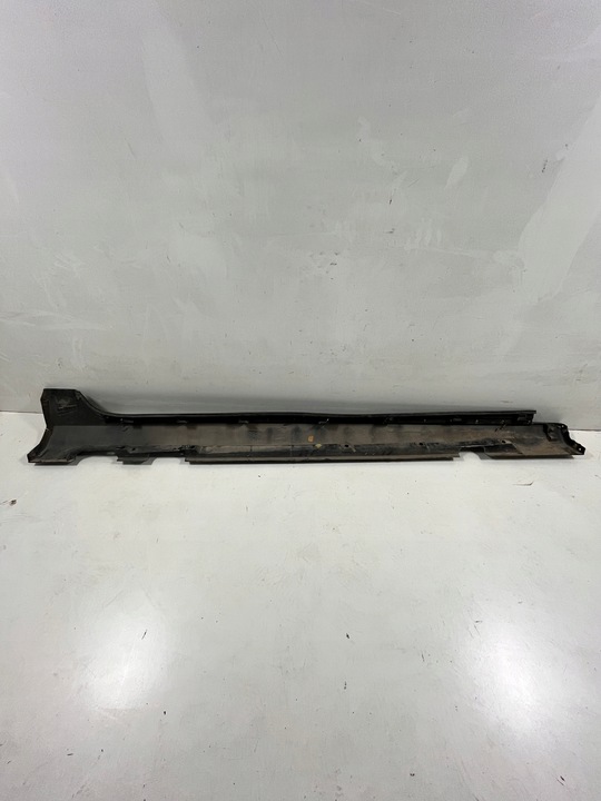 фото №8, Volvo s60 v60 ii планка накладка порогова поріг ліва