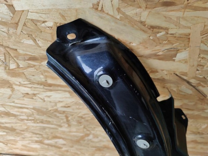 фото №4, Крило переднє перед mini r56 06-11