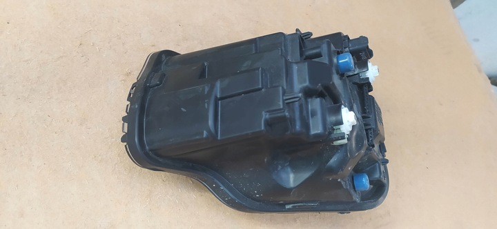 фото №10, Лампа led drl права renault megane / clio iv rs gt