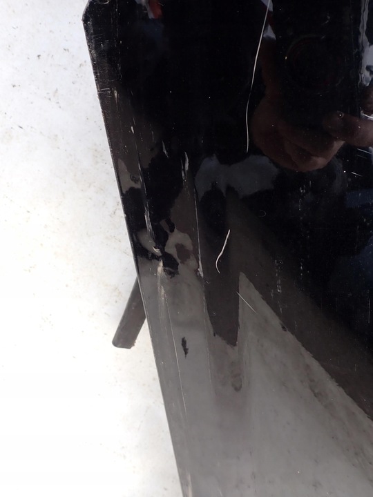 фото №6, Ford focus iii 3 mk3 універсал 10-18 двері зад праві