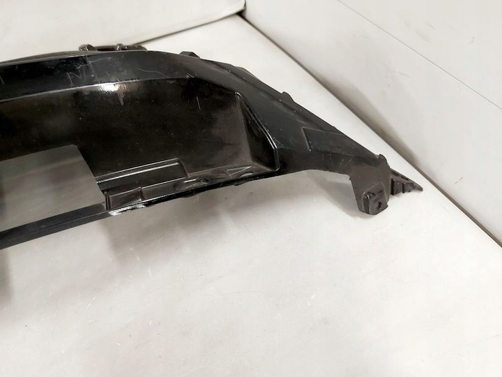 фото №7, Mazda 3 iii решётка бампера передняя решётка радиатора перед bje1-50712