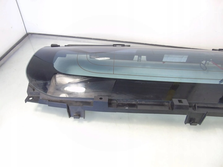 фото №5, Скло зад задня renault wind 731410001r