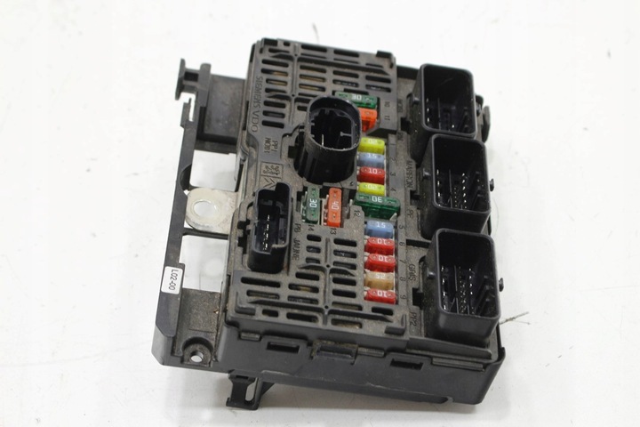 фото №8, Модуль bsm 9661682680 peugeot 407 купе