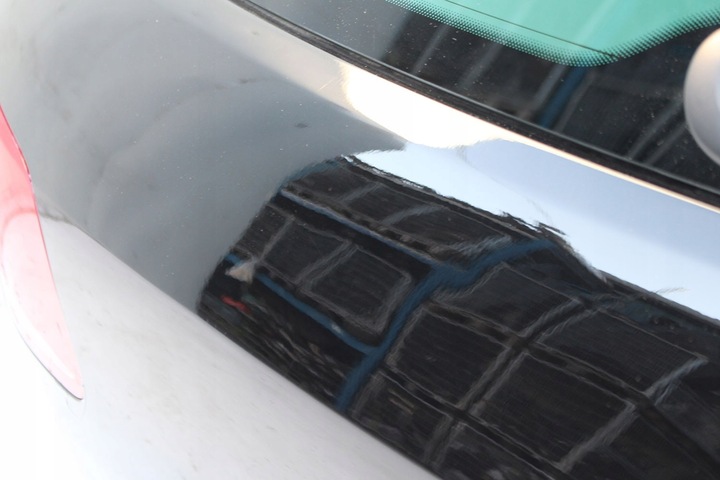 фото №6, Vw touareg кришка багажника зад задня 7p 7p0 7p6827025 7p6827025b 7p6 827