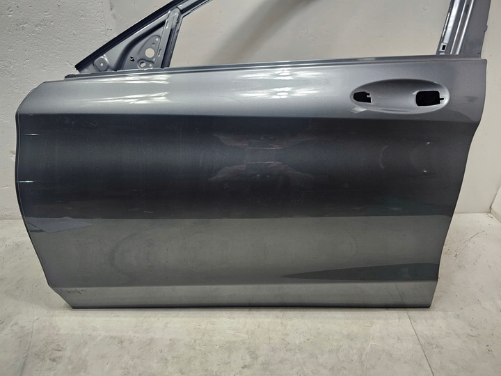 фото №5, Двері ліві перед передні mercedes c-klasa w205