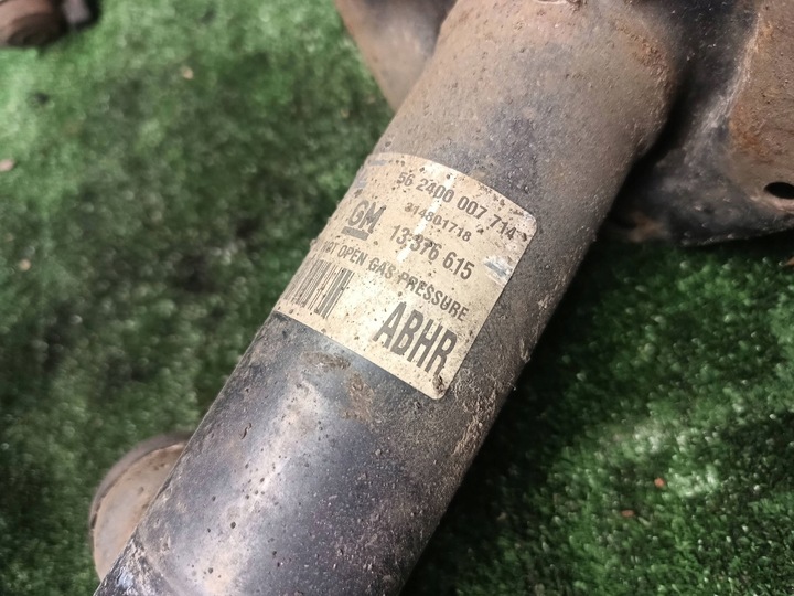 фото №2, Opel astra j opc amortzatory ids перед передние комплект