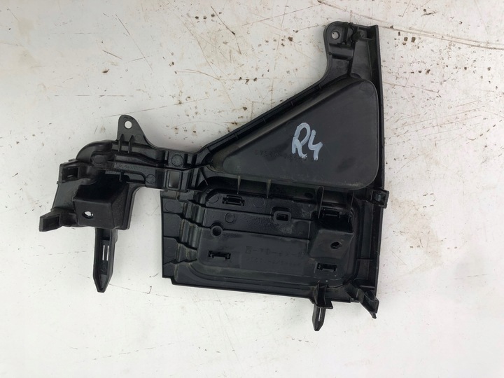 фото №5, Toyota rav4 iv бардачок туннеля среднего 58985-42040