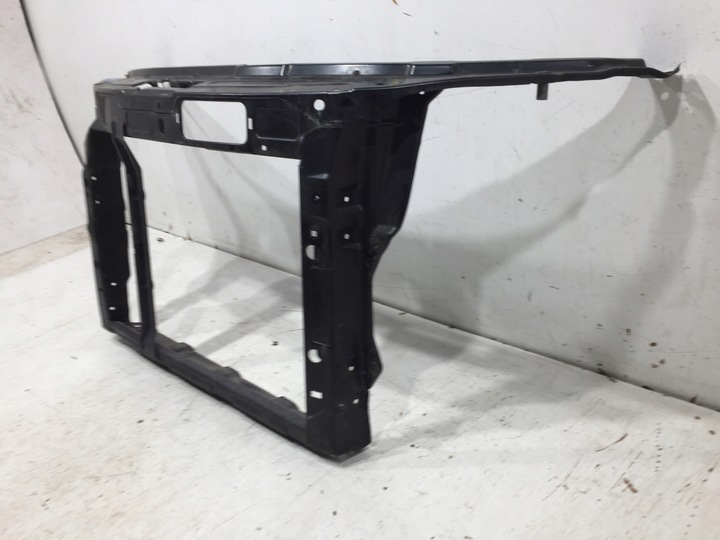 фото №6, Skoda fabia ii roomster 05-09 підсилювач pas переднє org !!!