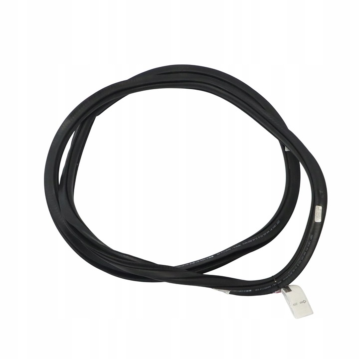 фото №12, Audi a4 b9 8w прокладка краю двері лівий праві зад 8w9833721b