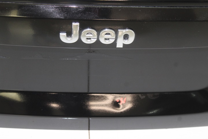 фото №5, Крышка зад багажника jeep patriot 06-12r px8