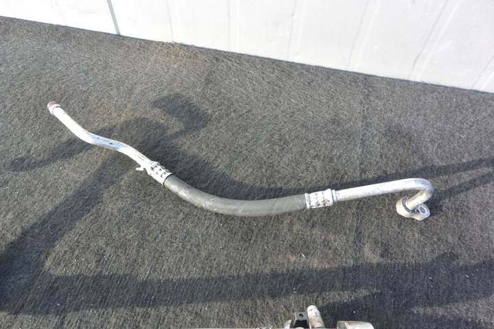 фото №9, Шланг климат kpl 3.0 cdi mercedes gl x164 ml w164