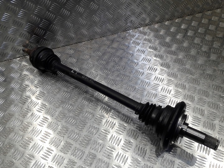 фото №7, Mercedes e w213 2016r полуось левый зад org.bdb