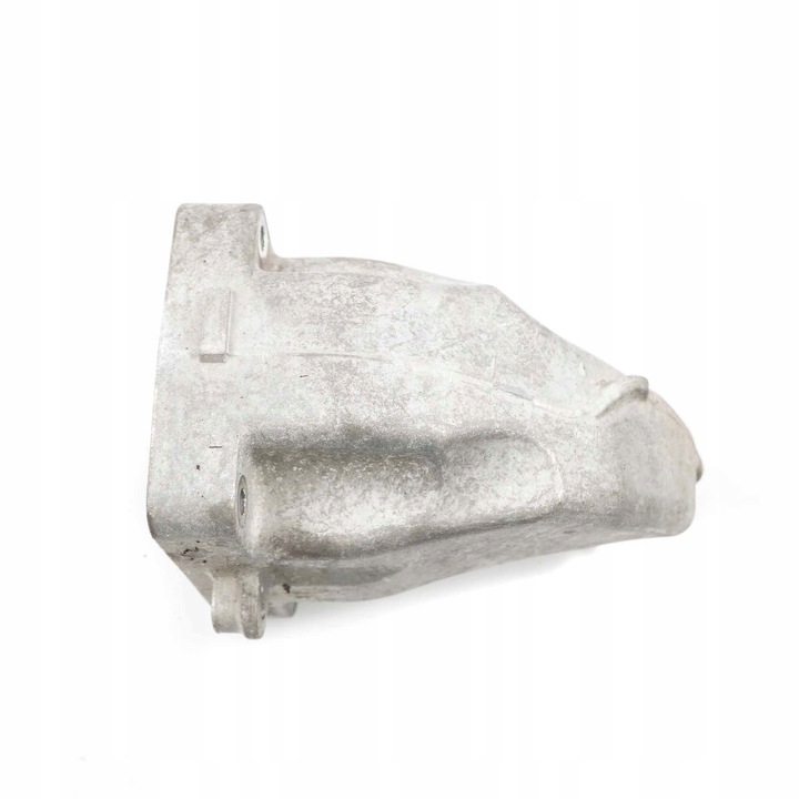 фото №10, Mercedes w212 om642 кронштейн лапи двигателя правая