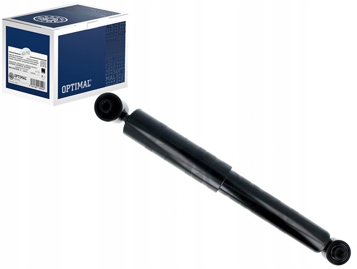 фото №2, Амортизатор optimal a-4067g