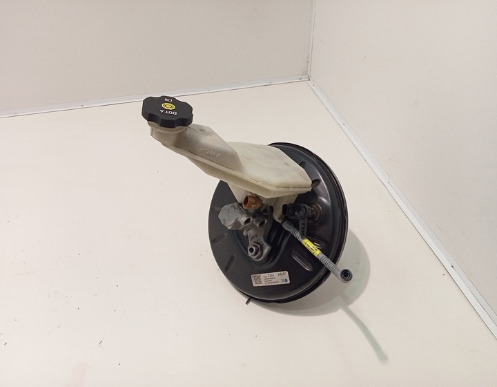 фото №1, Усилитель opel astra k 1.6 turbo 13462232