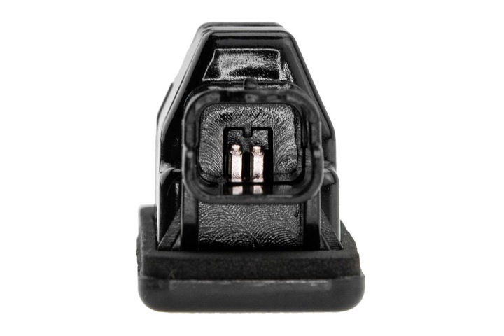 фото №3, Лампочки номерного знака регистрационный led do citroen ds4