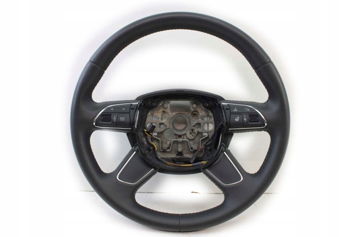 фото №6, Audi a6 a7 руль 4g0419091c 4g 4g0 419 091 c 4g0419091c 4g0419091n 4g0