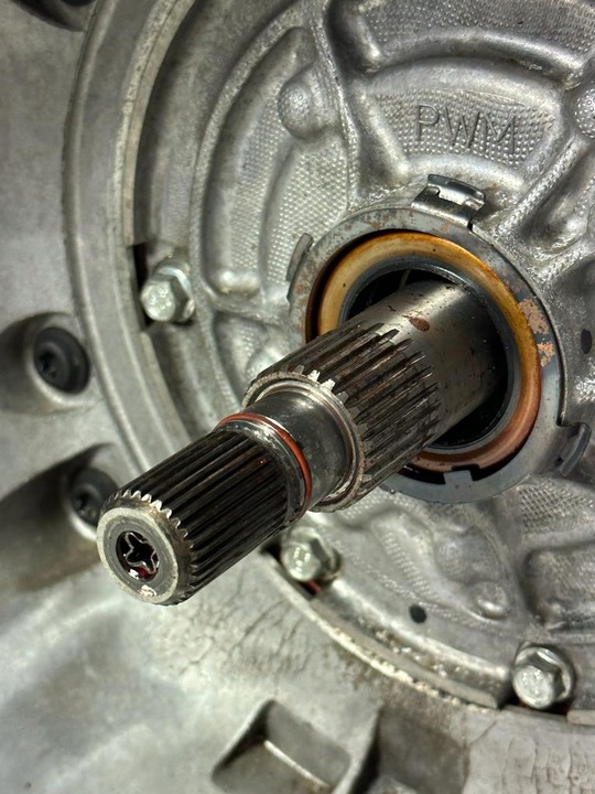 фото №9, Tahoe suburban yukon avalanche 07-13r коробка передач коробки передач 4l65e 72.000 mil