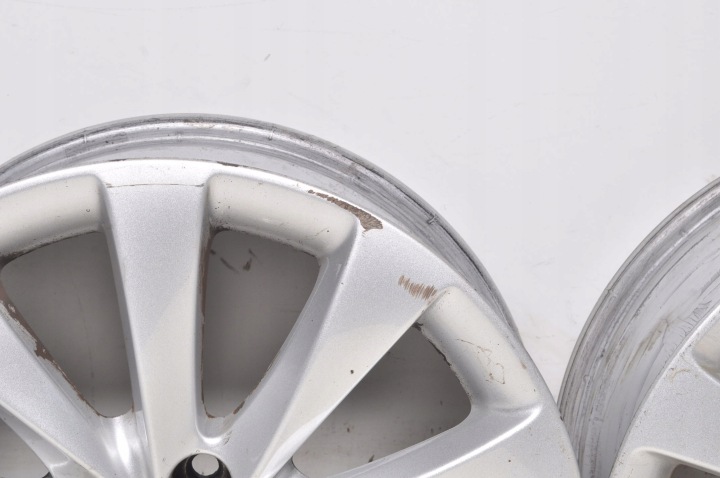 фото №9, Opel astra j диски алюминий r17" 7j 5x105 et42 0p067